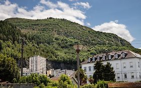 Le Foch - Centre - Parking